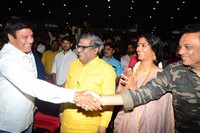 Aravinda Sametha Movie Success Meet Stills